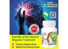 Migraine Relief Supplement Migrokill Capsule