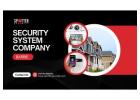 Security System Company Barrie