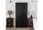 Transform Your Space with Modern Wardrobe Furniture Solutions