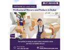 Professional Movers and Packers in 