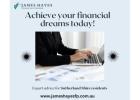 Private financial planner Sutherland shire | James Hayes