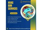 Most Trusted HVAC BIM Services Provider Company In Dallas, USA