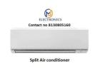 Air Conditioner manufacturers in Delhi: HM Electronics