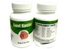 Get the Best Uric Acid Buster