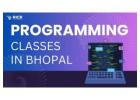 Programming Classes in Bhopal 