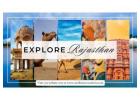 Rajasthan Tour Packages: A Journey Through the Ages