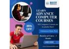 Best Institute for Computer Course in Laxmi Nagar with Certificate