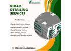 Vancouver’s First Choice For Rebar Detailing Services For Canada AEC Sector