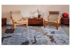 Enaya Rugs Buy Round Rug online UAE