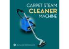 Buy Best Carpet Steam Cleaners