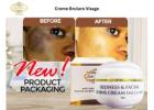 Acheter Utile Creme Brulure Visage