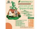 Property in Vrindavan near Prem Mandir