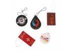 Get Custom Car Air Fresheners at Wholesale Prices From PapaChina 