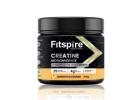 Best Creatine Monohydrate for Strength & Performance - Fitspire