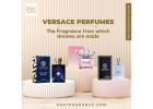 Get the Best Deals on Versace Perfumes in India