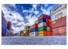  Premier Container Transport Service in the USA – Atlantic Shipping LLC