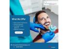 Dentist Surgeries Near Me – Comprehensive Dental Solutions