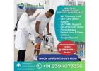 Cure Rehab Physiotherapy Centre | Physiotherapy Services Hyderabad