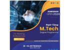 MTech Master of Technology  