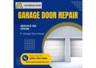 Quality Garage Door Repair in Prior Lake, MN