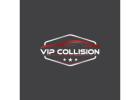 Top-Rated Body Shop in Henderson - VIP Collision