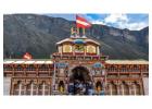 Chardham Yatra Package from Rajasthan: A Divine Journey