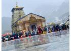 Chardham Yatra Package from Thane: A Divine Pilgrimage Experience