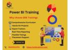 Power BI Training in Bangalore: Master Data Visualization & Analytics Today