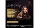 Winter Beauty Package  Hair, Skin & Bridal Salon at lafemmeindia in Satellite, Ahmedabad