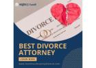 Divorce Lawyer Freehold – Skilled Guidance for Your Case