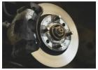 Reliable Brake Repair Services at Patriot Express Tire & Oil