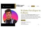 Best Website Developer in Kolkata – Mayank Saraf