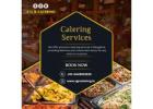 Catering Services in Bangalore