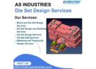 Innovative Die Set Design Services in the USA