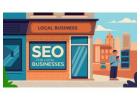 Local SEO Services in California