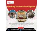 Wedding Planners in Bangalore