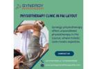 Physiotherapy Treatment in Pai Layout 