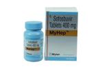 Treat Hepatitis C Infection using Myhep Tablet