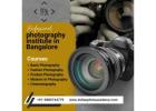 photography institute in Bangalore