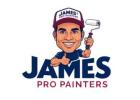 James Pro Painters