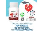 Promote Healthy Blood Pressure with HT NIL Capsule