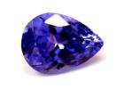 Get Online Single Stone Purple Tanzanite