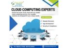 Cloud Computing Services in Kolkata – Solution Infotech