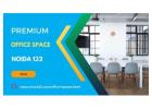 Discover Premium Office Spaces in Noida Today