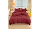 Buy Elegant Double Bedsheets Online - Cozy & Stylish from Dusaan