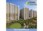 Runwal Garden City Dombivli 1 2 & 3 BHK Flats Kalyan Shilphata Road