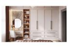 High Quality Wardrobes for Bedroom in Delhi by Sethi Decor.