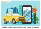 Khajuraho Taxi Service Online