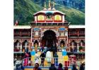 Chardham Yatra Package from Haridwar: Your Gateway to Spiritual Bliss