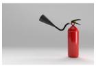 Why Choose Spectra Fire for Compressed Air Foam Extinguishers